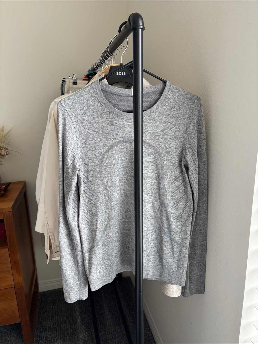 Lululemon Swiftly Relaxed